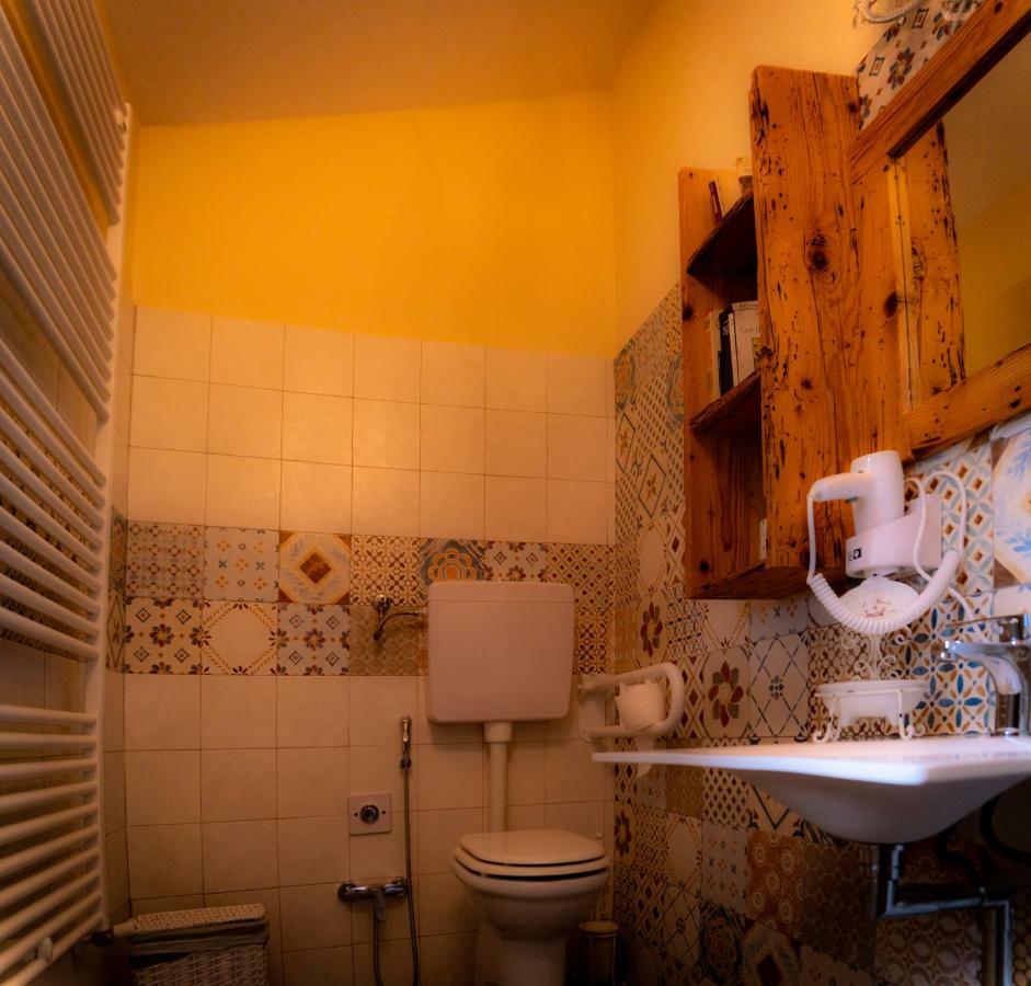 Agriturismo le Capannacce Urbania Esterno foto